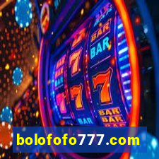 bolofofo777.com