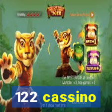 122 cassino