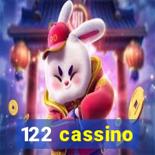 122 cassino