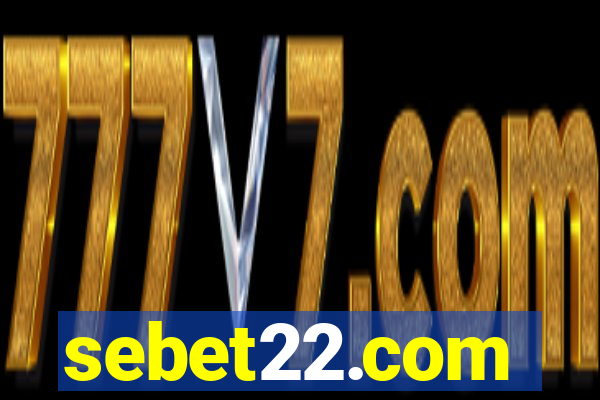 sebet22.com