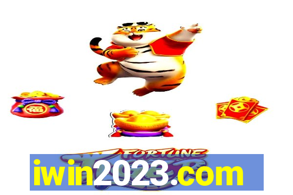 iwin2023.com