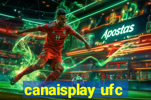 canaisplay ufc