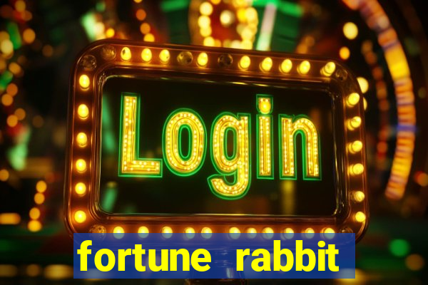 fortune rabbit casino Informational