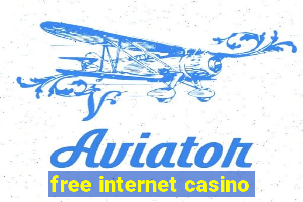 free internet casino