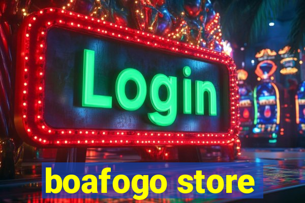 boafogo store