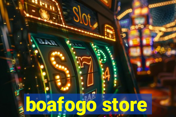 boafogo store