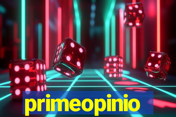 primeopinio