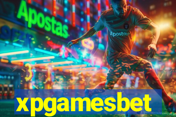 xpgamesbet