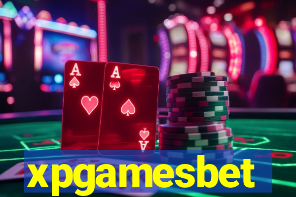 xpgamesbet