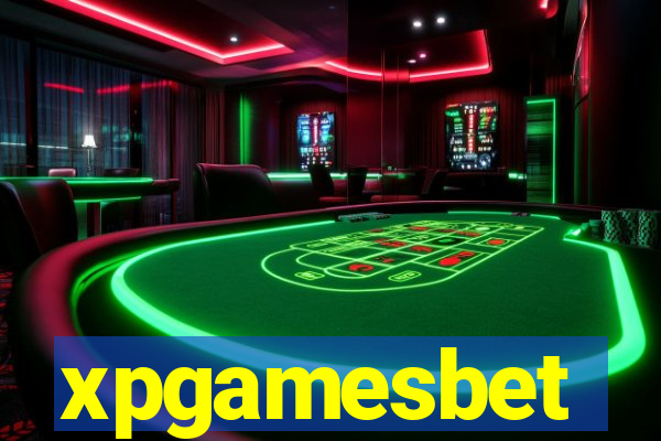 xpgamesbet