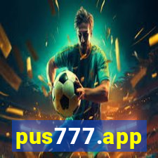 pus777.app