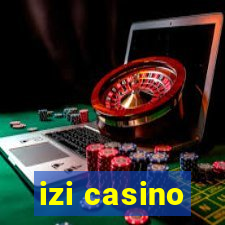 izi casino