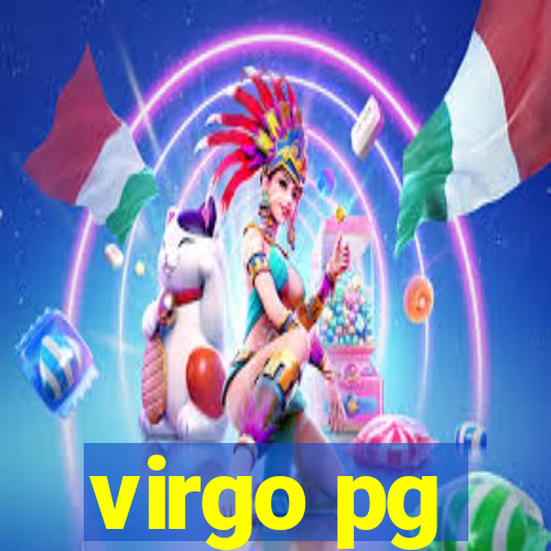 virgo pg