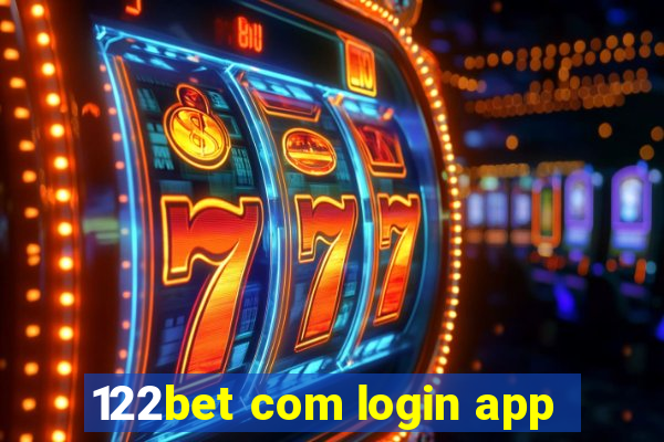 122bet com login app