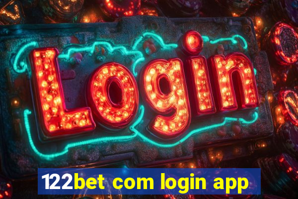 122bet com login app