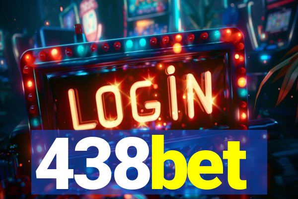 438bet