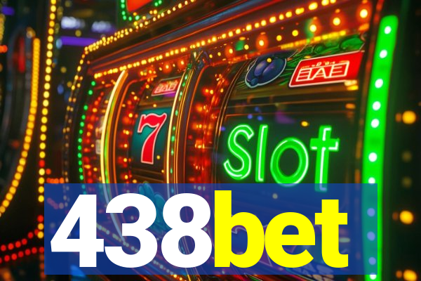 438bet