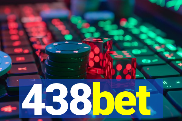 438bet