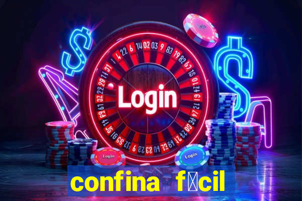 confina f谩cil reclame aqui