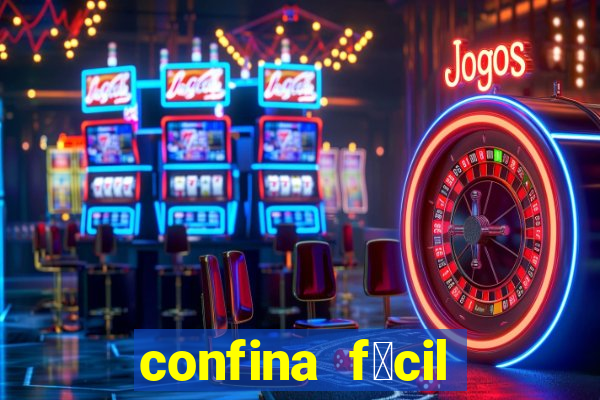 confina f谩cil reclame aqui