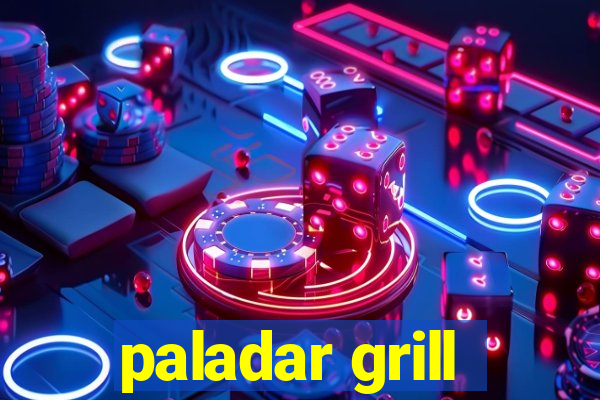 paladar grill