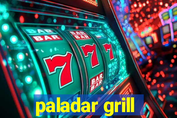 paladar grill