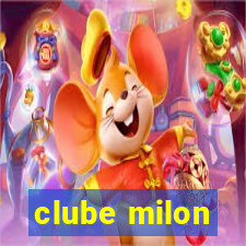 clube milon