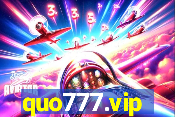 quo777.vip