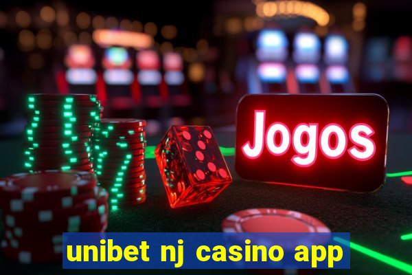 unibet nj casino app