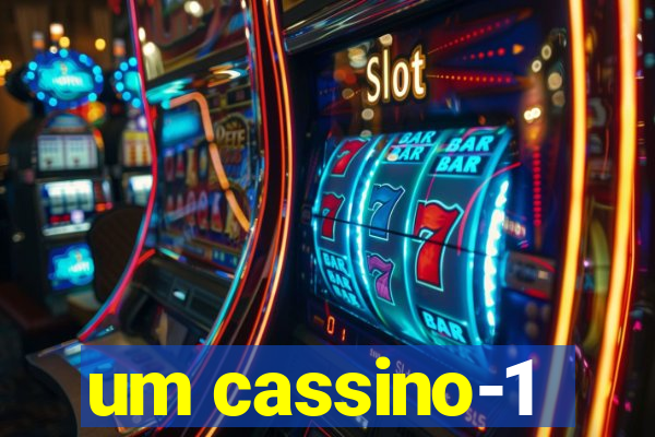 um cassino-1