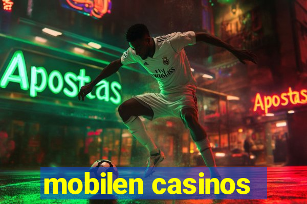 mobilen casinos