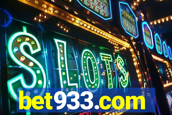 bet933.com