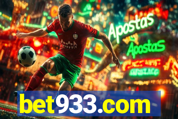 bet933.com