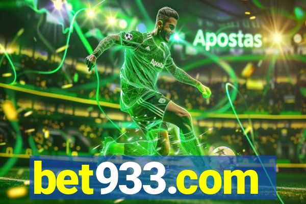 bet933.com