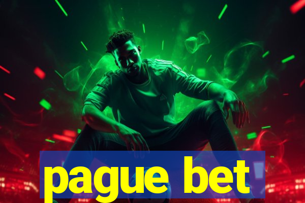 pague bet