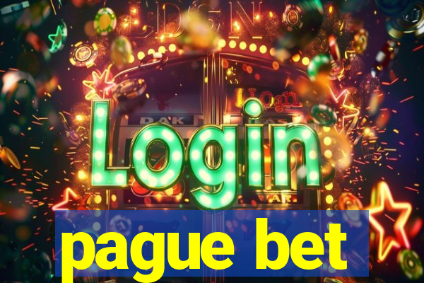 pague bet