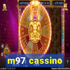 m97 cassino