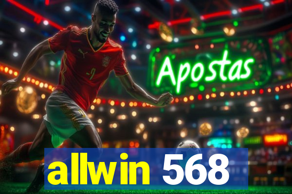 allwin 568