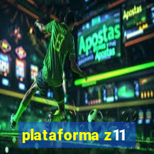 plataforma z11