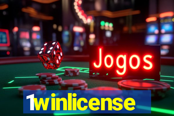 1winlicense