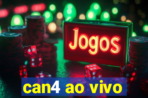 can4 ao vivo