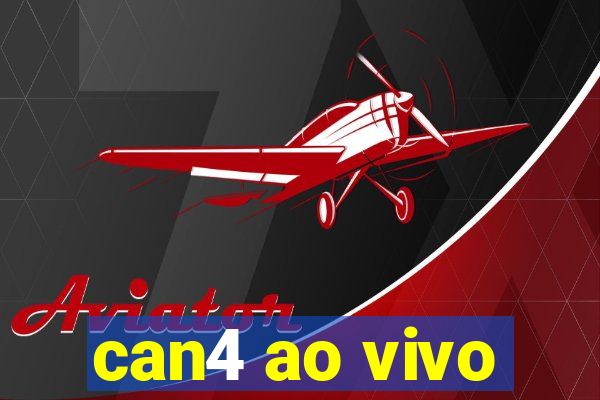 can4 ao vivo