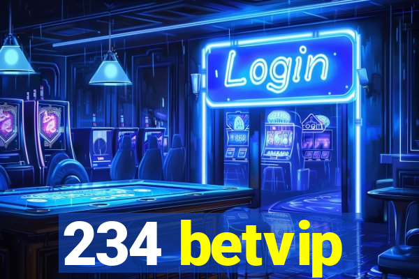 234 betvip