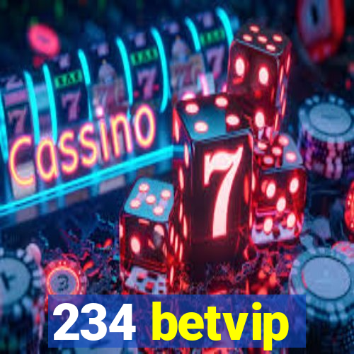 234 betvip