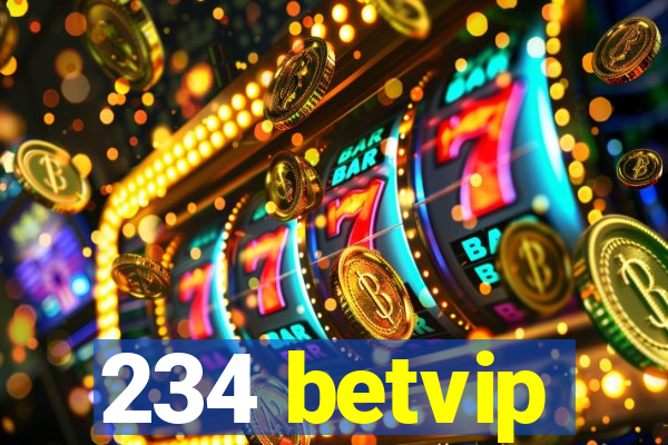 234 betvip