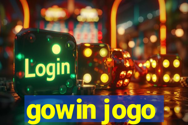 gowin jogo