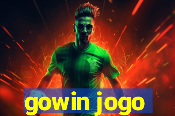 gowin jogo