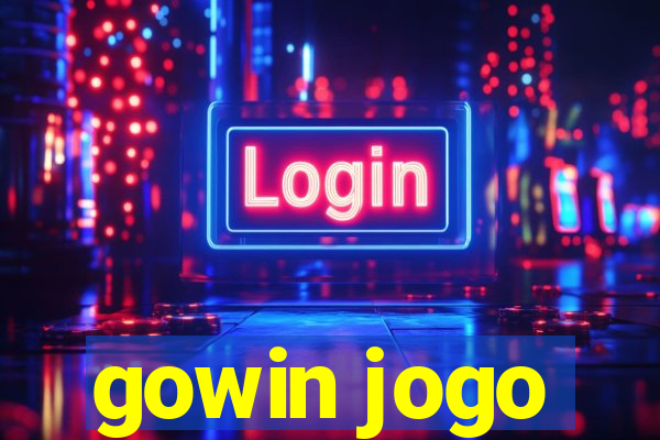 gowin jogo