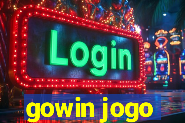 gowin jogo