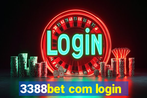 3388bet com login